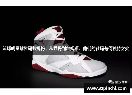 篮球明星球鞋码数揭秘:从乔丹到詹姆斯,他们的鞋码有何独特之处 篮球明星球鞋码数揭秘:从乔丹到詹姆斯,他们的鞋码有何独特之处